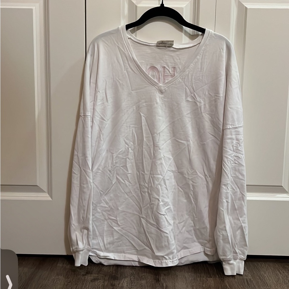 Indiana Hoosiers Women's Spirit Jersey size Medium